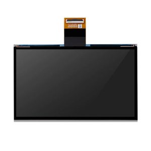 صفحه نمایشLCD پرینتر سه بعدی مدل saturn4ultra elegoo